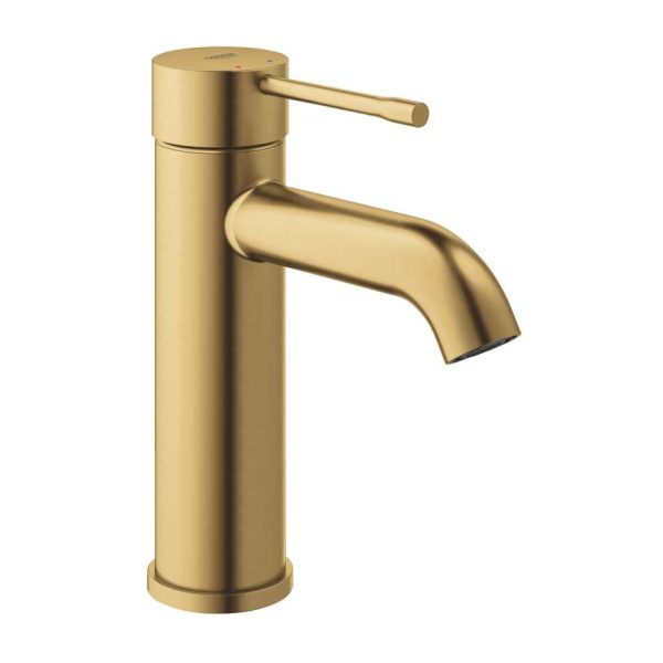 GROHE ESSENCE 24172GN1 BATERIA UMYWALKOWA S&nbsp;, BRUSHED COOL SUNRISE