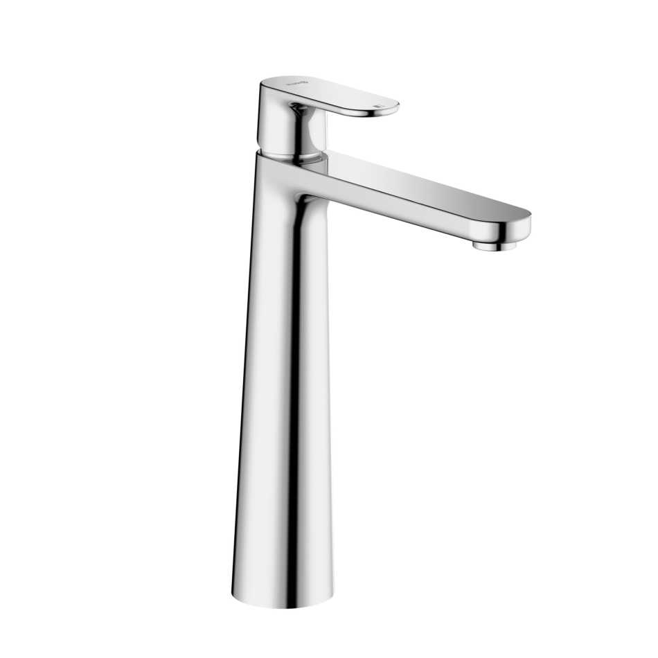 KLUDI LOUVA 242860575 BATERIA UMYWALKOWA WYSOKA , CHROM