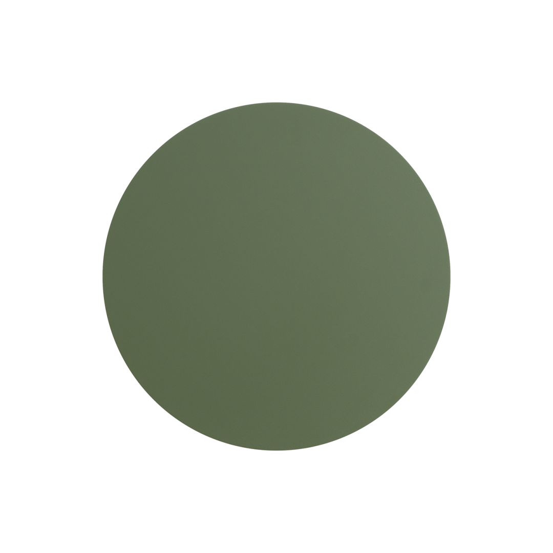 THORO KINKIET TH.472 BORGEN LED 30cm 3000K ZIELONY OLIWOKOWY