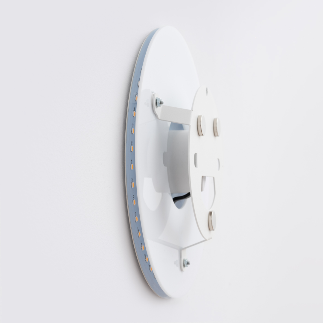 THORO KINKIET TH.473 BORGEN LED 30cm 3000K OCHRA CZERWONA