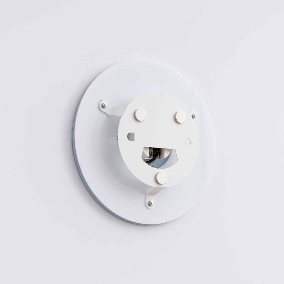 THORO KINKIET TH.473 BORGEN LED 30cm 3000K OCHRA CZERWONA