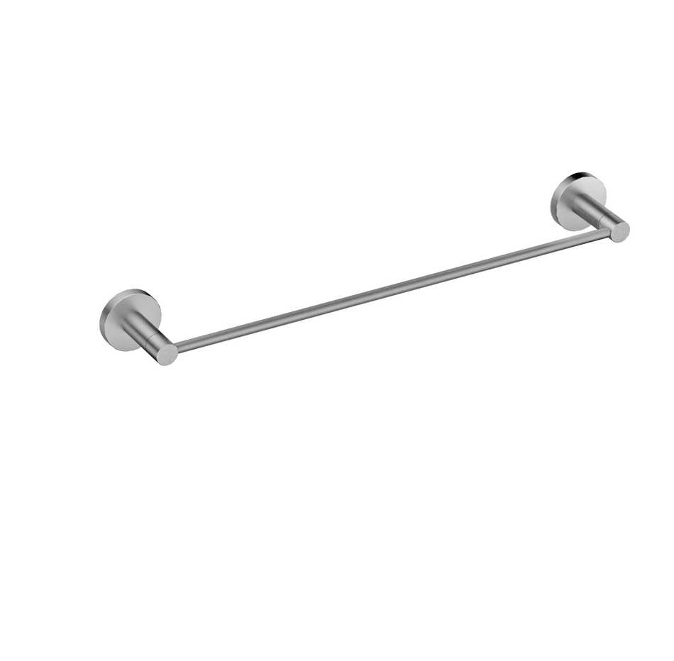 EMPORIA 5045N WIESZAK NA&nbsp;RĘCZNIK 45 CM&nbsp;, NIKIEL SZCZOTKOWANY