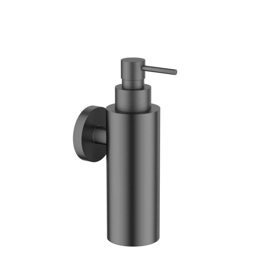 OUTLET: EMPORIA 5070BN DOZOWNIK NA&nbsp;MYDŁO GUN METAL