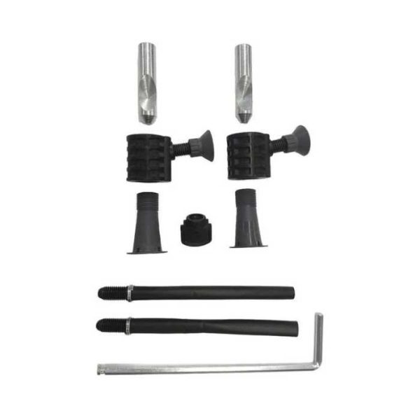 GSI FISR5 ZESTAW MONTAŻOWY DO&nbsp;WC I&nbsp;BIDETU