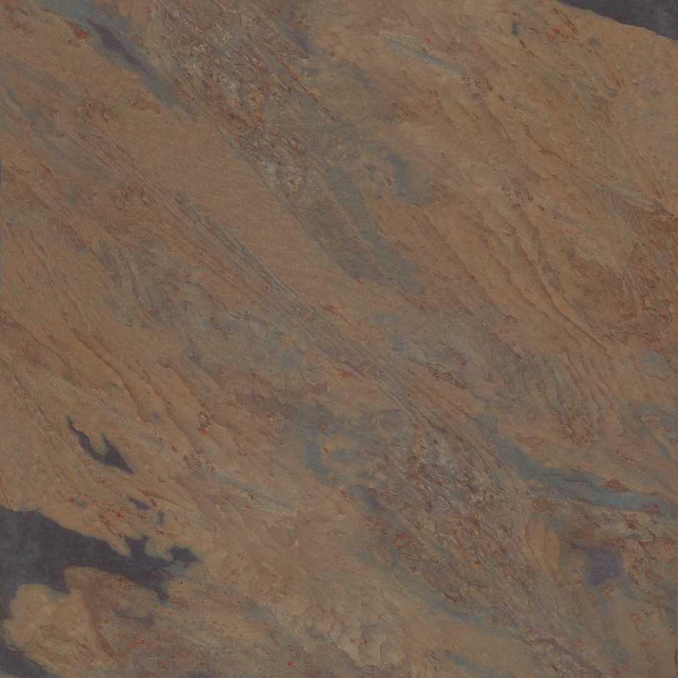 ZOYA PEACOCK COPPER 20MM PŁYTKA GRESOWA 60X60