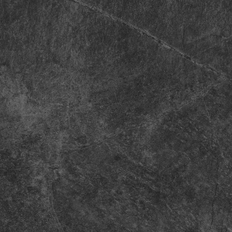 ZOYA SLATE ANTRACITE SUGAR LAPPATO PŁYTKA GRESOWA 60X60