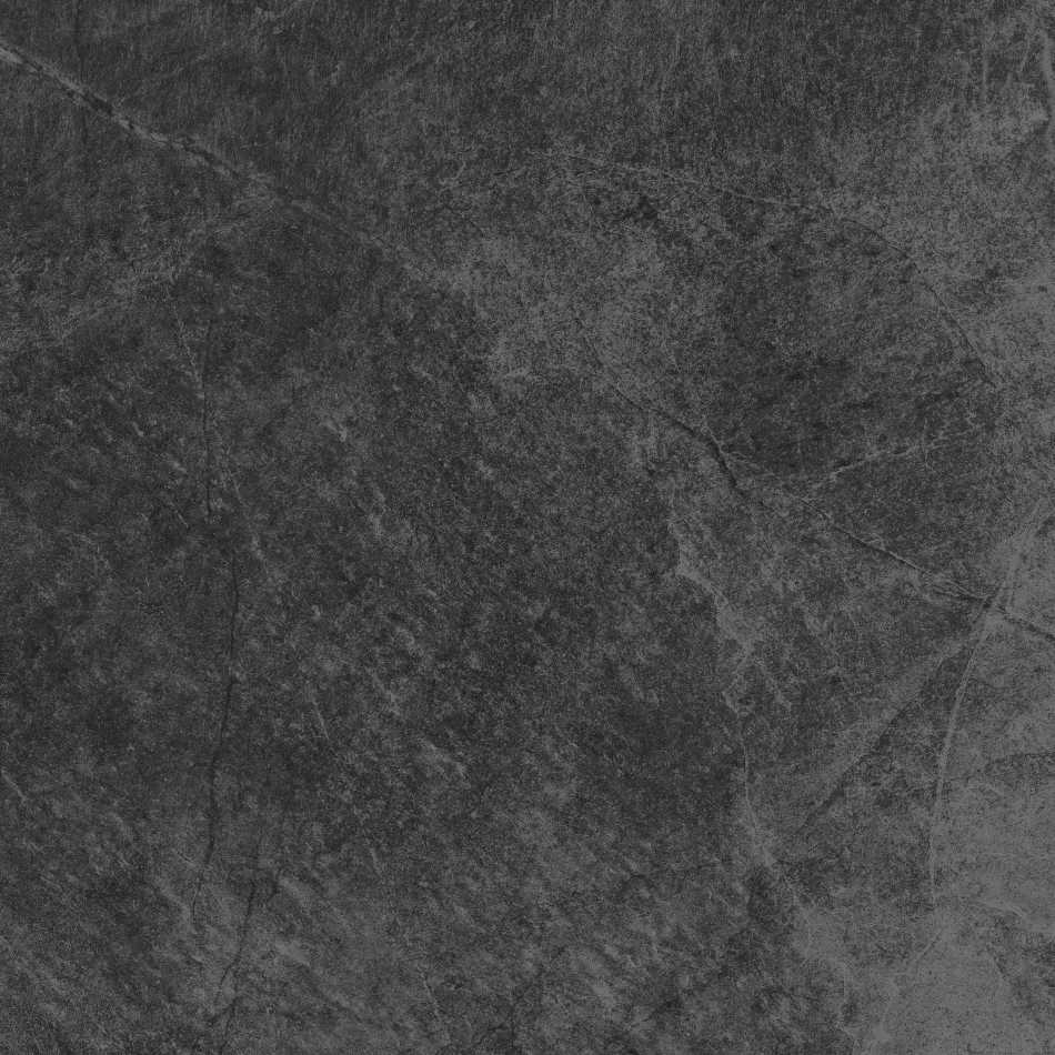 ZOYA SLATE ANTRACITE SUGAR LAPPATO PŁYTKA GRESOWA 60X60