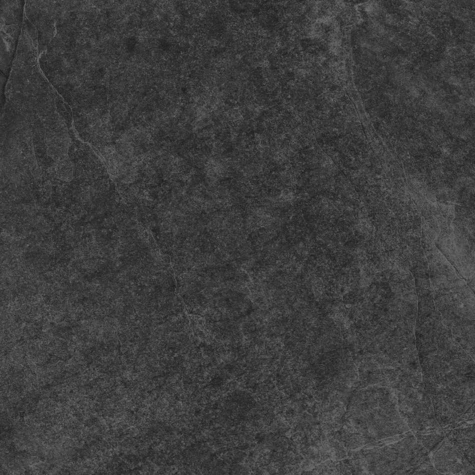 ZOYA SLATE ANTRACITE SUGAR LAPPATO PŁYTKA GRESOWA 60X60
