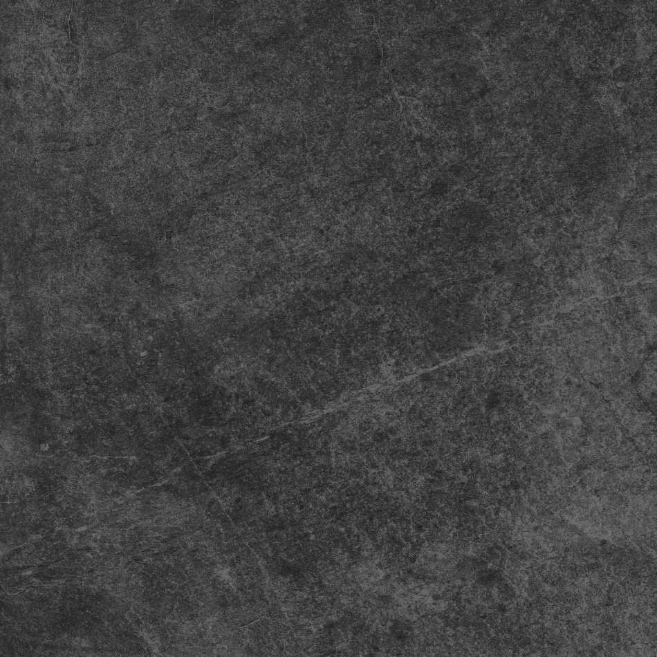ZOYA SLATE ANTRACITE SUGAR LAPPATO PŁYTKA GRESOWA 60X60