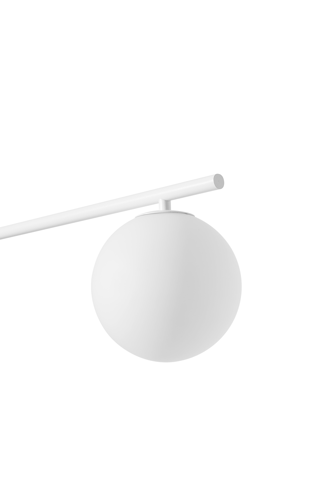 UMMO LAMPA WISZĄCA SGC311RS6 SUGURI C&nbsp;BIAŁA ROZMIAR M IP44