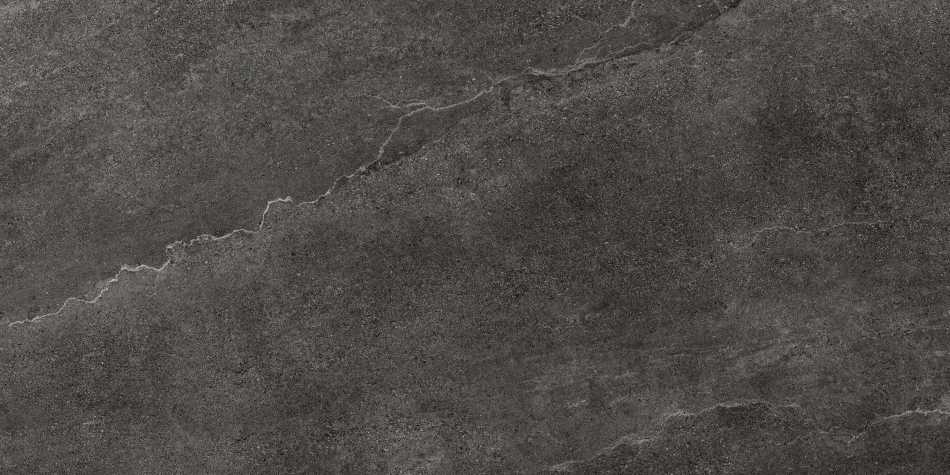 CERAMICA LIMONE SCALLA ANTHRACITE PŁYTKA GRESOWA 59,7X119,7