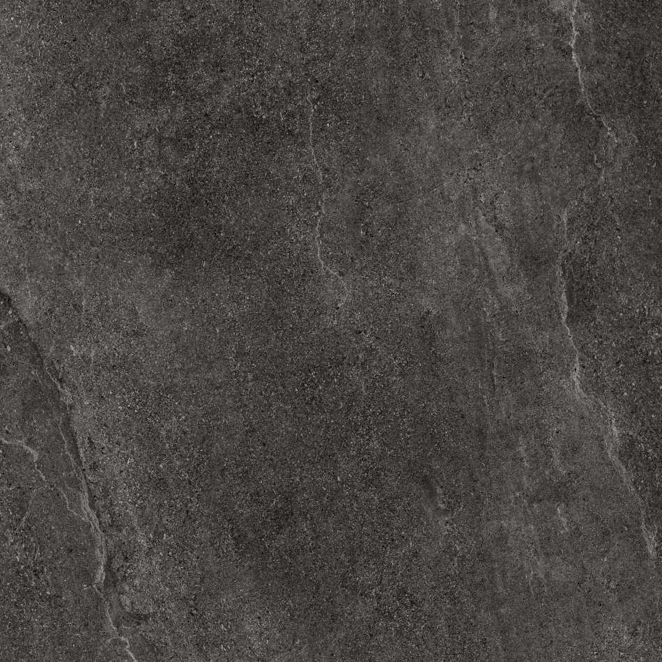 CERAMICA LIMONE SCALLA ANTHRACITE PŁYTKA GRESOWA 59,7X59,7