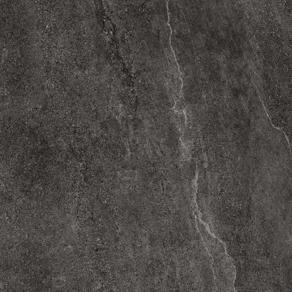 CERAMICA LIMONE SCALLA ANTHRACITE PŁYTKA GRESOWA 59,7X59,7