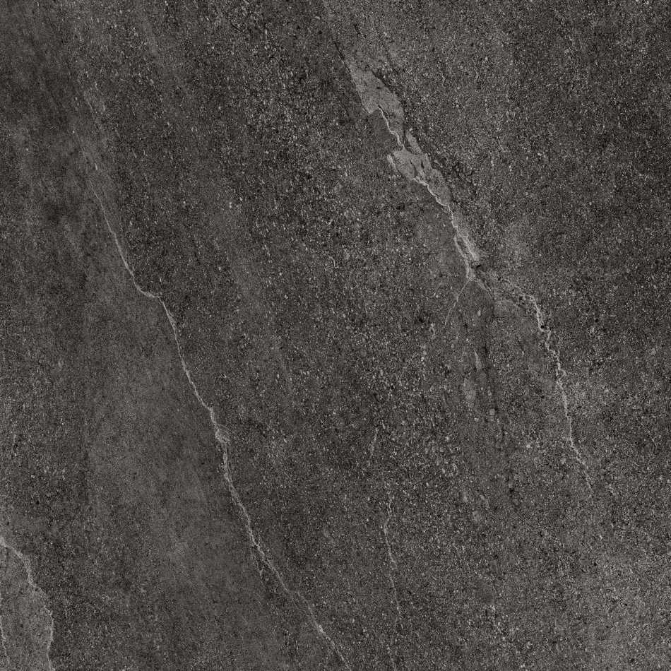 CERAMICA LIMONE SCALLA ANTHRACITE PŁYTKA GRESOWA 59,7X59,7