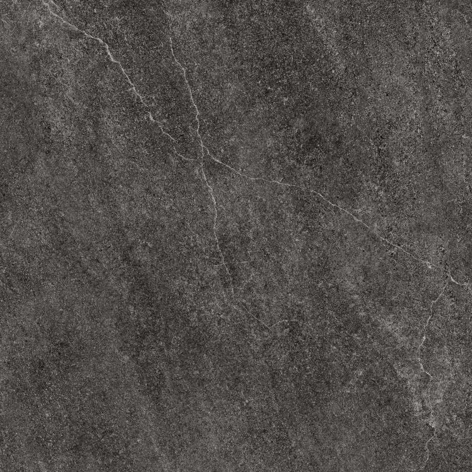 CERAMICA LIMONE SCALLA ANTHRACITE PŁYTKA GRESOWA 59,7X59,7