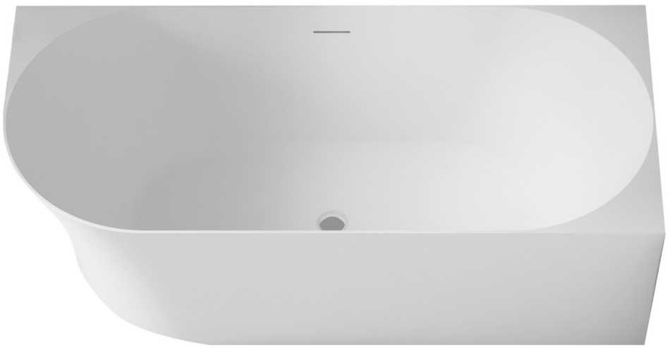 EMPORIA MOLLY TW-7790R-1600 WANNA NAROŻNA , PRAWA 160X78