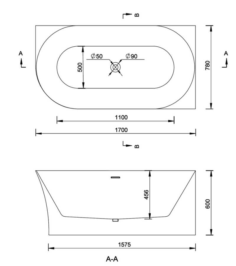EMPORIA MOLLY TW-7790R-1600 WANNA NAROŻNA , PRAWA 160X78