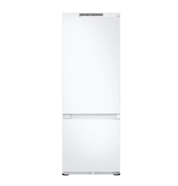 SAMSUNG CHŁODZIARKO-ZAMRAŻARKA DO&nbsp;ZABUDOWY BRB38G705EWWEF 70X194 CM