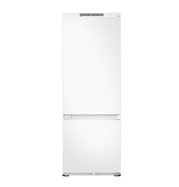 SAMSUNG CHŁODZIARKO-ZAMRAŻARKA DO&nbsp;ZABUDOWY BRB38G705EWWEF 70X194 CM