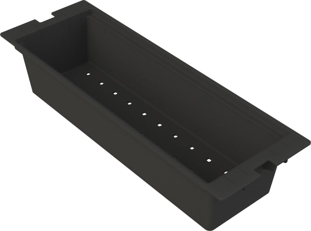 ELLECI SINTESI AVP037BK ODSĄCZARKA CZARNA