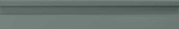 FLAVIKER BOISERIE BATTISCOPA GREEN 0017935 LISTWA DEKORACYJNA 10X60