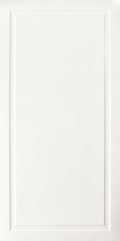 FLAVIKER BOISERIE WHITE 0017923 PŁYTKA ŚCIENNA 60X120