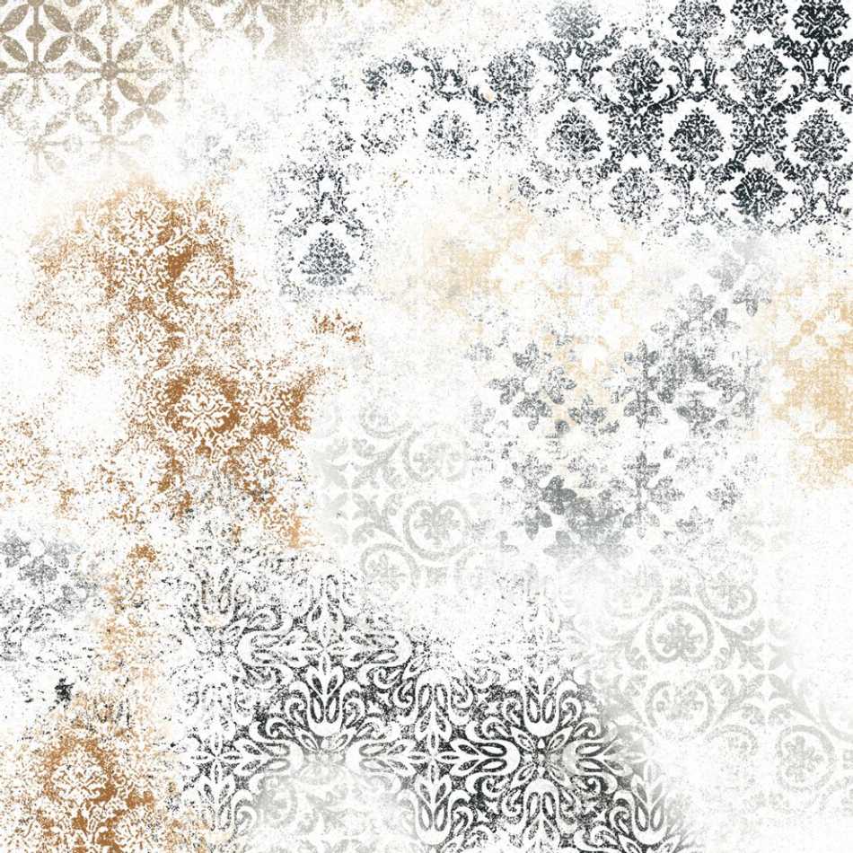 RAKO COMPILA ORNAMENTO DAK62872 PŁYTKA GRESOWA 60X60