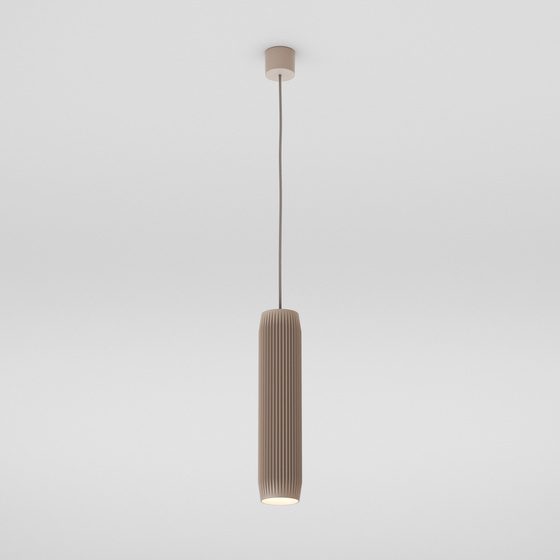 AQFORM LAMPA WISZĄCA 59916-M930-FT-00-82 TRIBA MIDI 30 LED M930 35° TAUPE