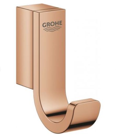 GROHE SELECTION 41039DA0 WIESZAK NA&nbsp;RĘCZNIK WARM SUNSET
