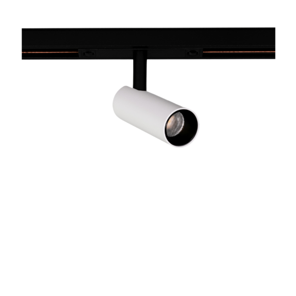 LOONARI 899380 MULTI LINE MINI SPOT 7W 3000K 545lm 60° BIAŁY