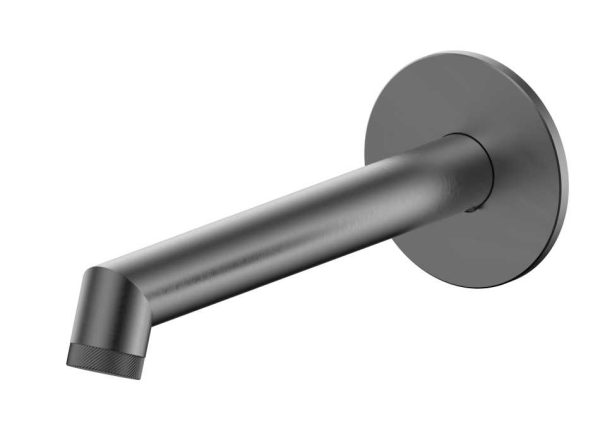 EMPORIA ORI 080160BN ORI WYLEWKA WANNOWA , GUN METAL