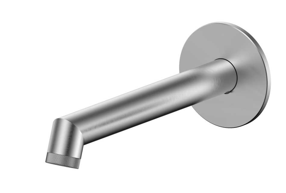 EMPORIA ORI 080160N ORI WYLEWKA WANNOWA , NIKIEL SZCZOTKOWANY