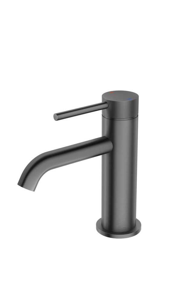 EMPORIA FLY 03010BN BATERIA UMYWALKOWA , GUN METAL