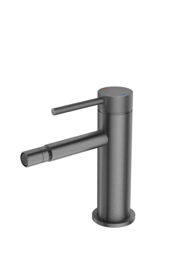 EMPORIA FLY 03020BN BATERIA BIDETOWA , GUN METAL