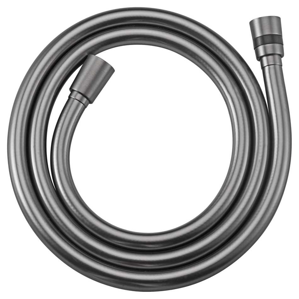 EMPORIA 040110BN WĄŻ PRYSZNICOWY 1200 MM , GUN METAL