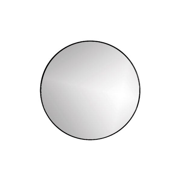 EMPORIA LEO 800-MB-LED-NEW LUSTRO Ø 80 CM&nbsp;, RAMA ALUMINIUM , CZARNY MAT