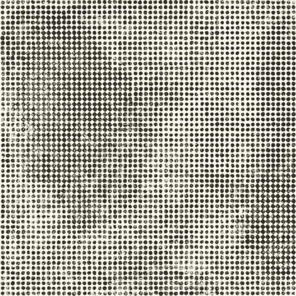 LEONARDO MOTIF CIRCLE 120W RM 192214 PŁYTKA GRESOWA 120X120