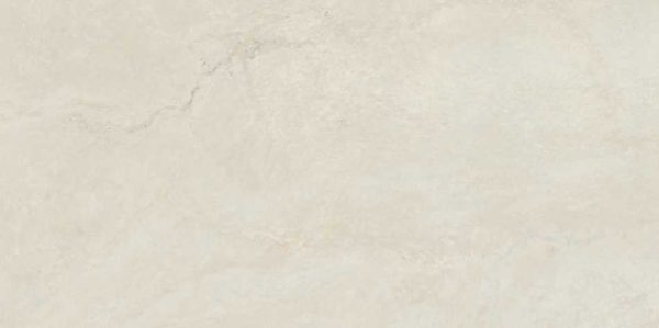 PARADYŻ SOFT CREAM WHITE PŁYTKA GRESOWA 59,8X119,8