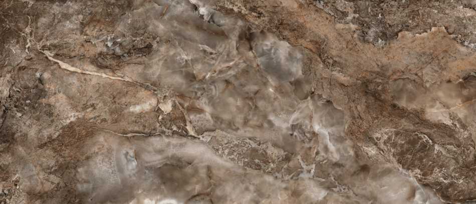 AB AURA BROWN PULIDO PŁYTKA GRESOWA 120X280