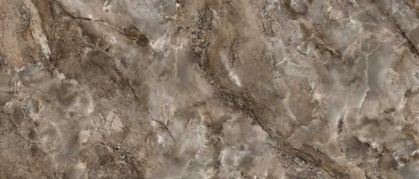AB AURA BROWN PULIDO PŁYTKA GRESOWA 120X280