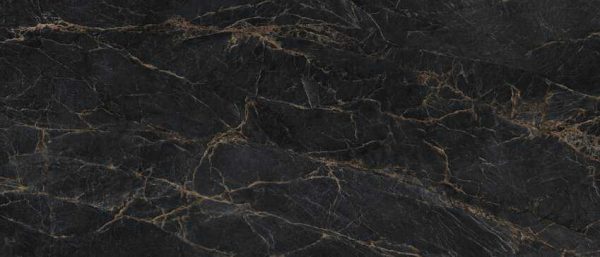 AB MAJESTIC BLACK PULIDO PŁYTKA GRESOWA 120X280