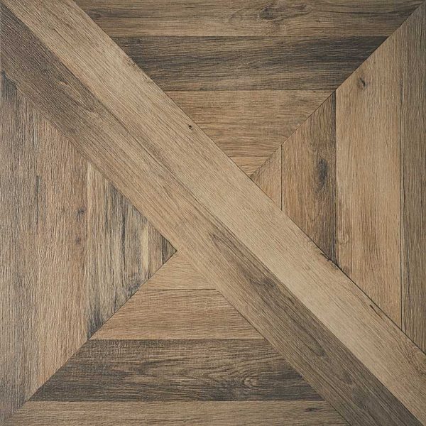 REFIN MANSION LIBRARY LI73 PŁYTKA GRESOWA 75X75