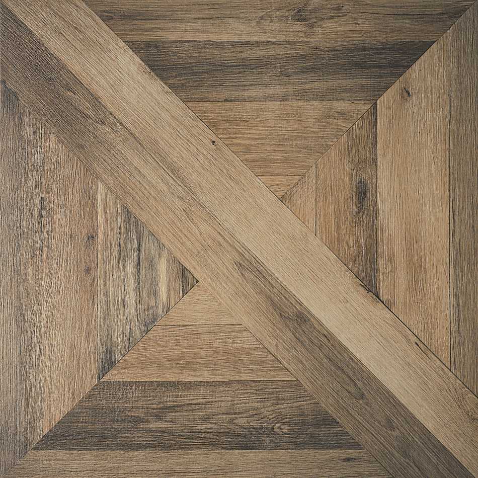 REFIN MANSION LIBRARY LI73 PŁYTKA GRESOWA 75X75