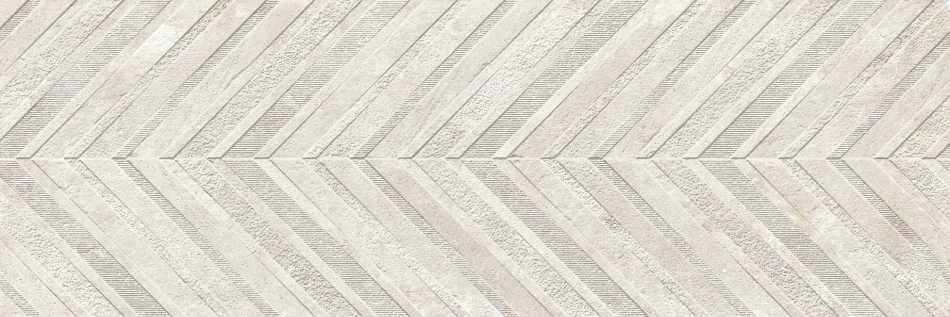 KERABEN RUE DE&nbsp;PARIS ART BEIGE KUX6C021 PŁYTKA ŚCIENNA 40X120
