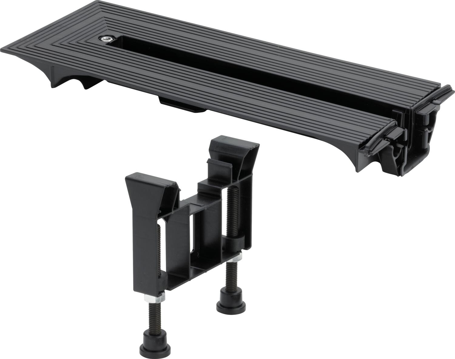 VIEGA ADVANTIX 708931 ELEMENT ZAMYKAJĄCY 27,5 CM