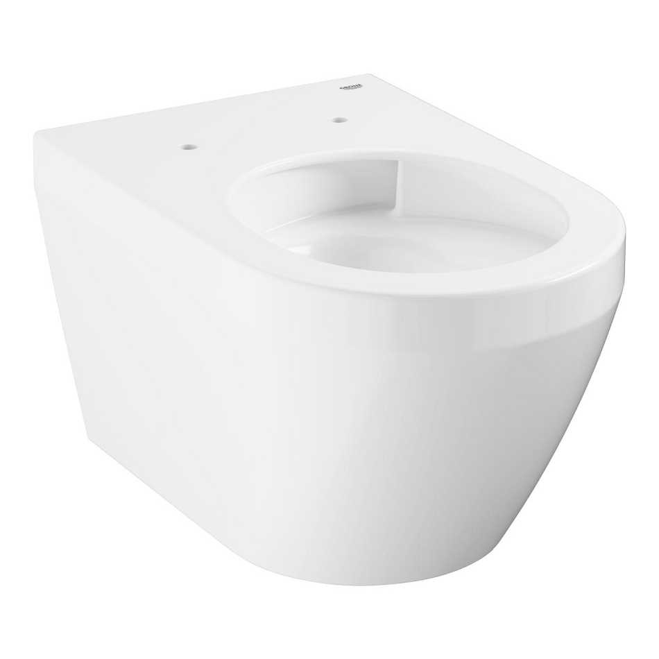 GROHE EURO 2.0 102485SH00 MISKA WC WISZĄCA 54X38,5 TRIPLE VORTEX , BIEL ALPEJSKA