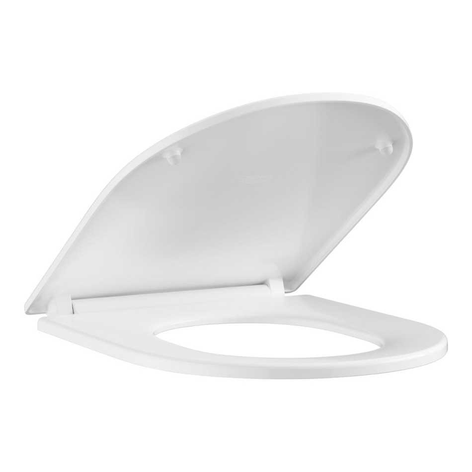 GROHE EURO 2.0 102500SH00 DESKA WC WOLNOOPADAJĄCA , BIEL ALPEJSKA