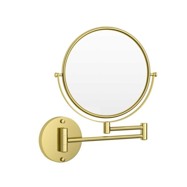 EMPORIA 5080GD LUSTERKO , ZŁOTY