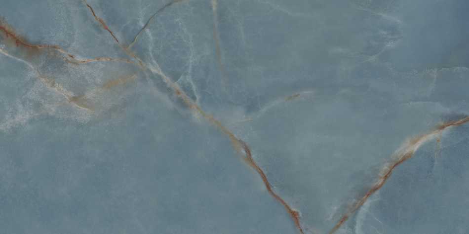 TUBĄDZIN IMPERIALE BLUE POLER PŁYTKA GRESOWA 59,8×119,8