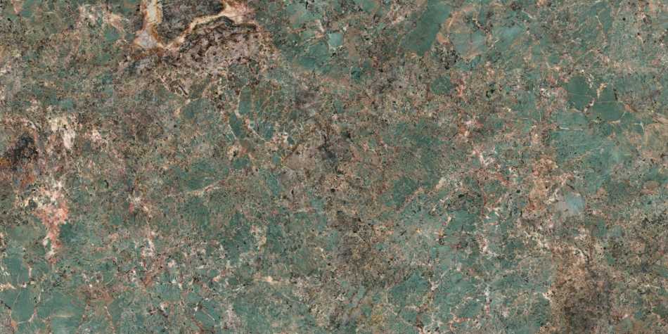 GRANITI FIANDRE AMAZONITE MAXIMUM POLISHED MML79673 PŁYTKA GRESOWA 37,5X75